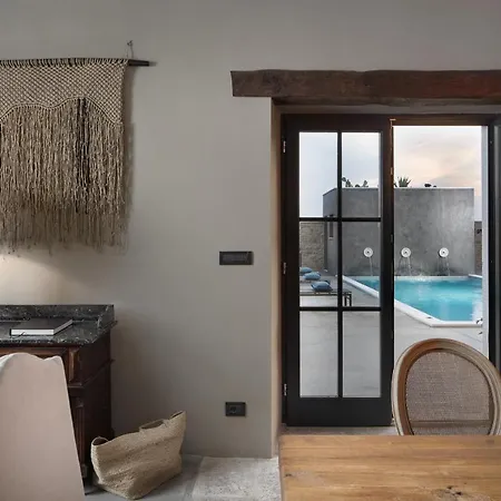 Luxury Covri With Pool And Grill In Novigrad * Brtonigla