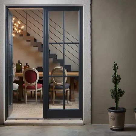 Luxury Covri With Pool And Grill In Novigrad *