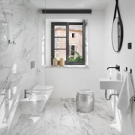 Luxury Covri With Pool And Grill In Novigrad