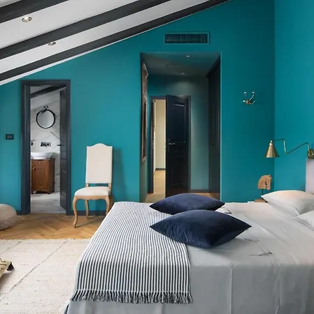Villa Luxury Covri With Pool And Grill In Novigrad *