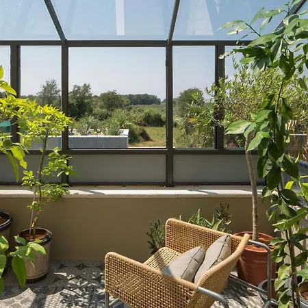 Luxury Covri With Pool And Grill In Novigrad * Brtonigla