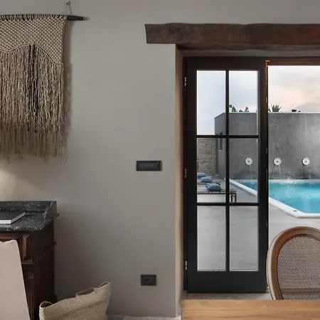 Luxury Covri With Pool And Grill In Novigrad *