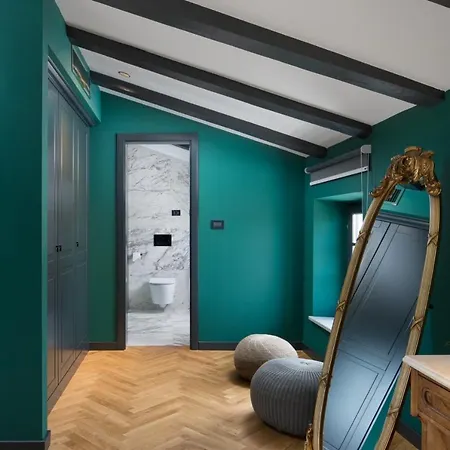 Luxury Covri With Pool And Grill In Novigrad فيلة بروتونيغلا